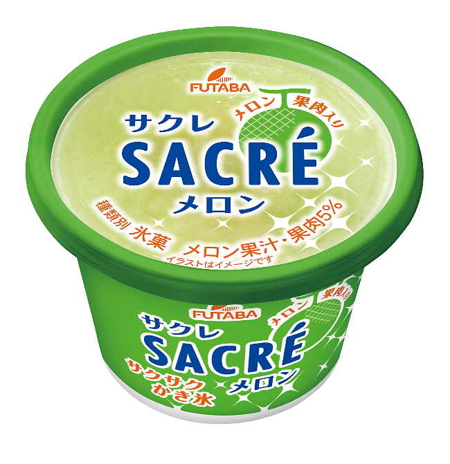 サクレブランドサイト 新しい食文化を創造するフタバ食品株式会社