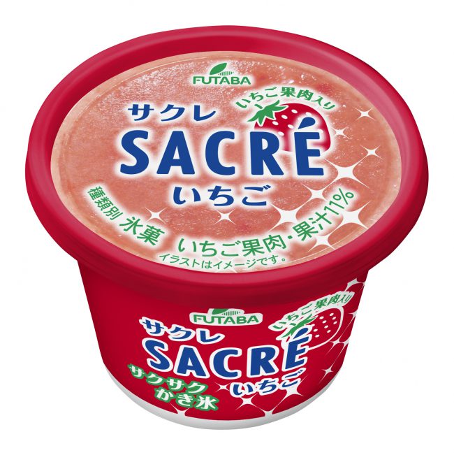 アイス 新しい食文化を創造するフタバ食品株式会社